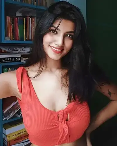 Agonda Beach Call Girl