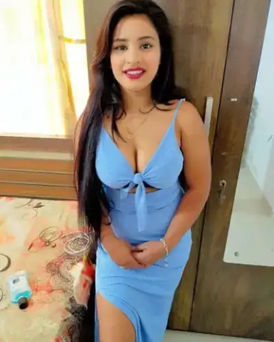 Agonda Beach Escorts