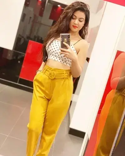 Agonda Beach Escort